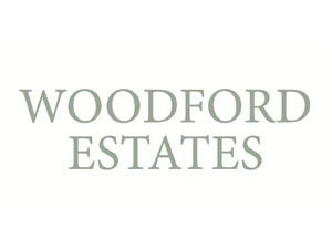 Woodford Estates logo